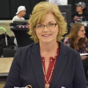 Meet your Posher, Nancy